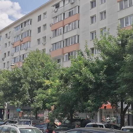 Bucharest Central Majestic Apartment Exteriör bild
