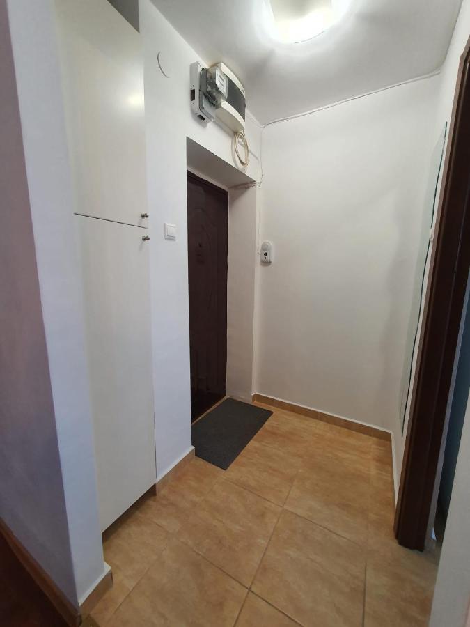 Bucharest Central Majestic Apartment Exteriör bild