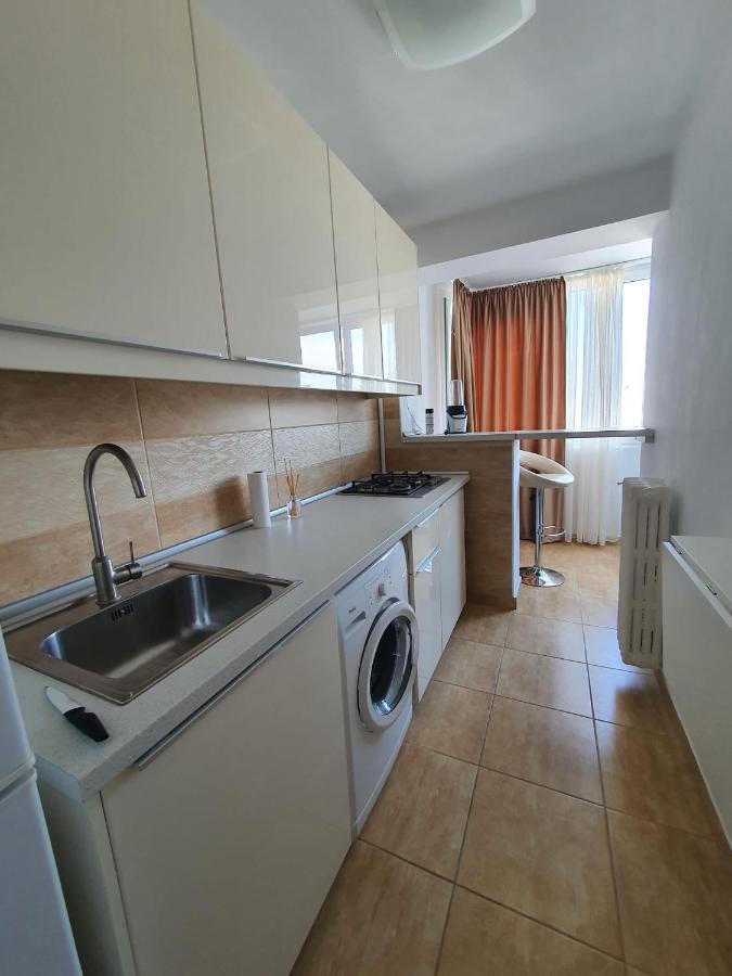 Bucharest Central Majestic Apartment Exteriör bild