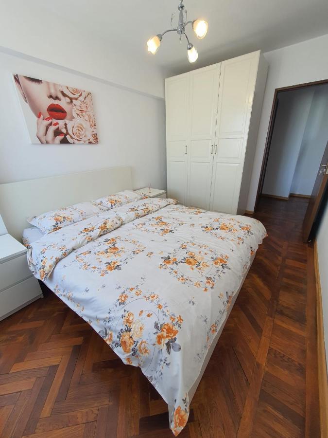 Bucharest Central Majestic Apartment Exteriör bild