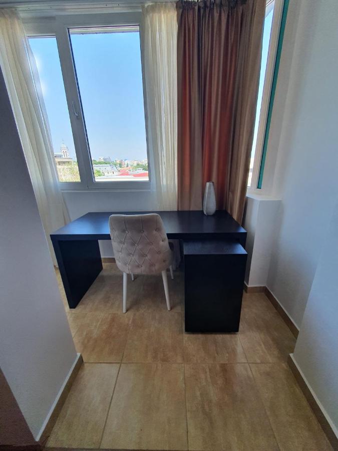 Bucharest Central Majestic Apartment Exteriör bild