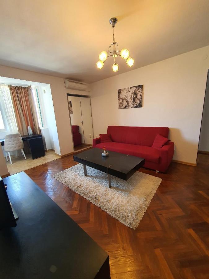 Bucharest Central Majestic Apartment Exteriör bild