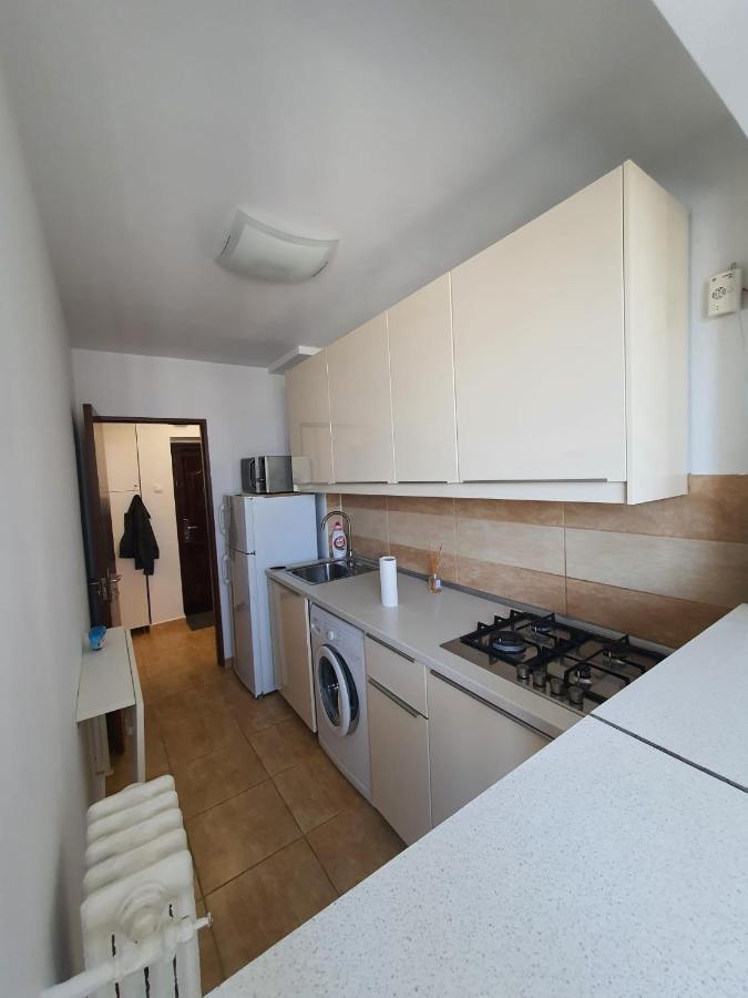 Bucharest Central Majestic Apartment Exteriör bild