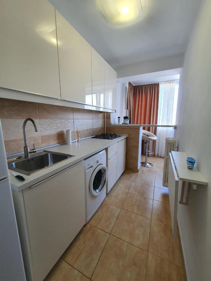 Bucharest Central Majestic Apartment Exteriör bild