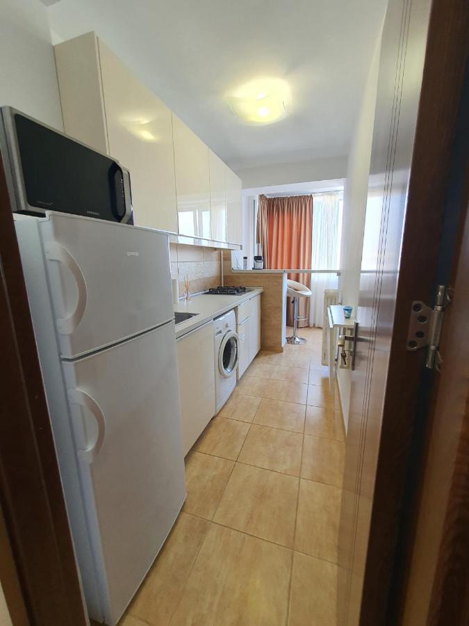 Bucharest Central Majestic Apartment Exteriör bild